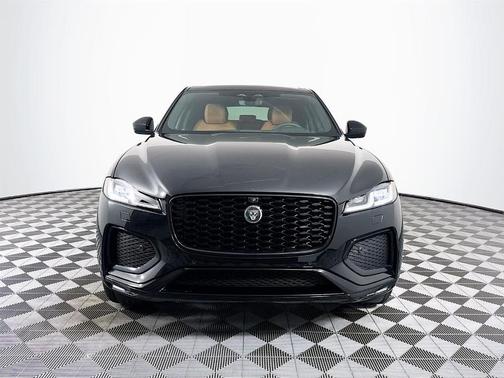 2026 Jaguar F-PACE P250 R-Dynamic S