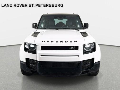 2024 Land Rover Defender 110 X-Dynamic SE