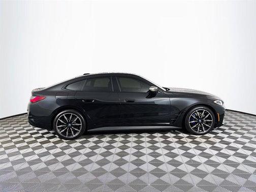 2023 BMW i4 Gran Coupe M50