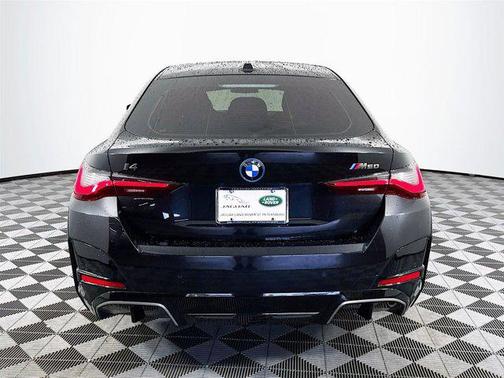 2023 BMW i4 Gran Coupe M50