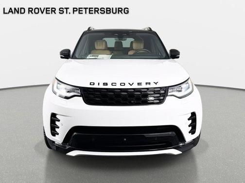 2025 Land Rover Discovery P360 Dynamic SE