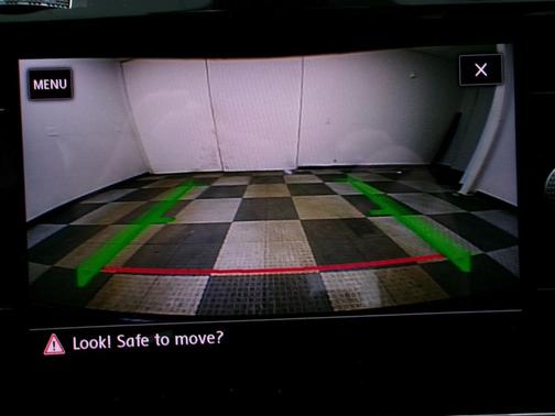 2018 Volkswagen Golf R 2.0T Manual