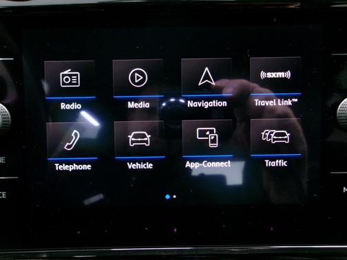 2018 Volkswagen Golf R 2.0T Manual