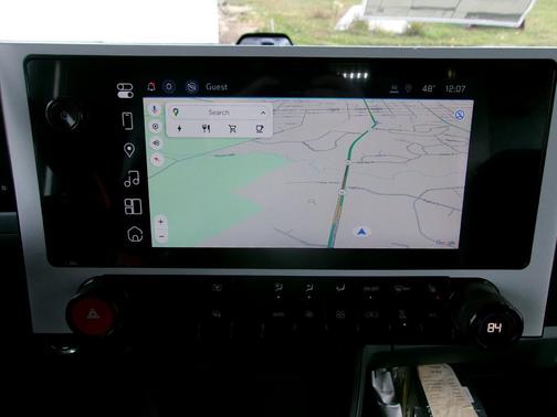 2025 Chevrolet BrightDrop 400 