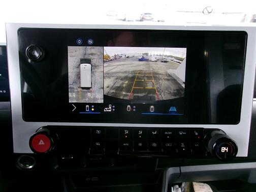 2025 Chevrolet BrightDrop 400 