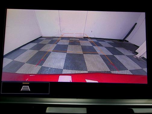 Radiant Red Tintcoat 2023 Cadillac XT5 Premium Luxury