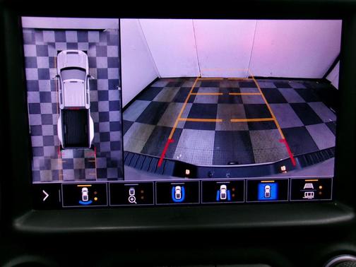 2023 Chevrolet Silverado 3500 High Country