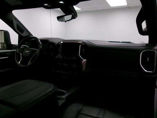 2023 Chevrolet Silverado 3500 High Country