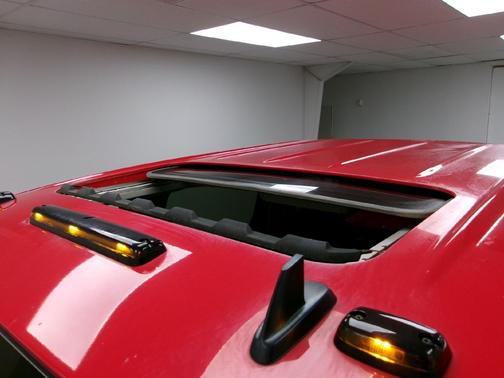 2012 Chevrolet Silverado 3500 LTZ