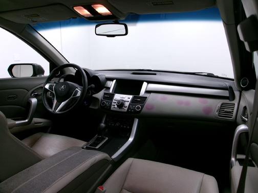 2008 Acura RDX Technology