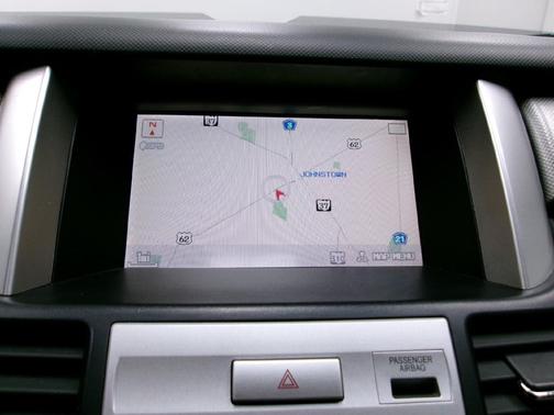 2008 Acura RDX Technology