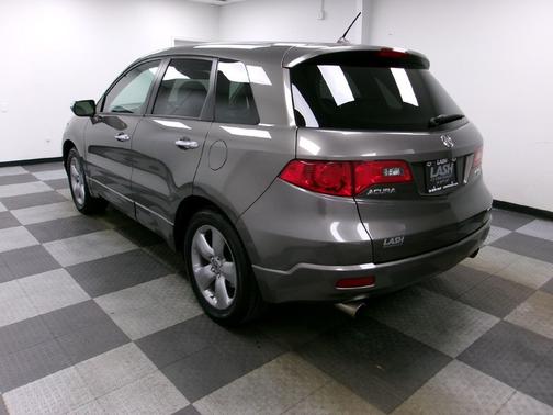 2008 Acura RDX Technology