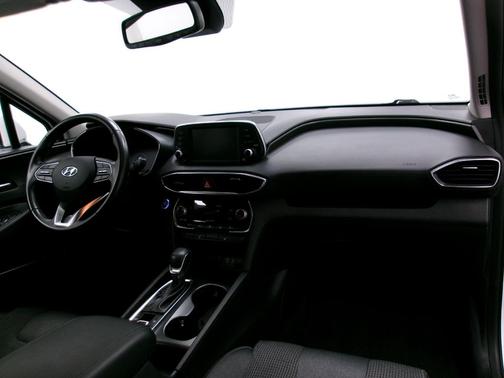 2020 Hyundai SANTA FE SEL 2.4
