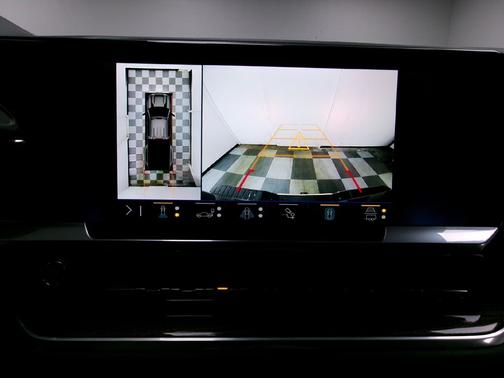 2025 Chevrolet Silverado 3500 LT