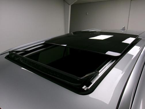 Celestial Silver Metallic 2024 Toyota Grand Highlander XLE