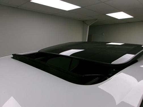 2020 Chevrolet Traverse High Country