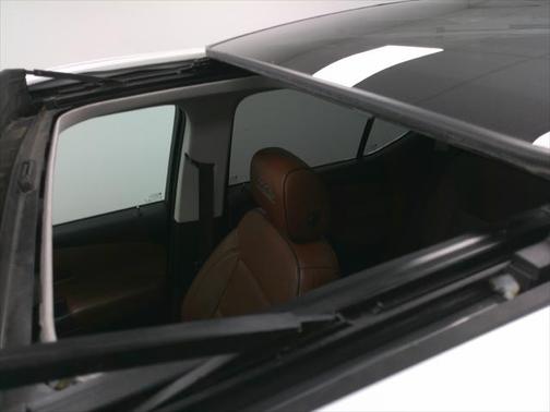 2020 Chevrolet Traverse High Country