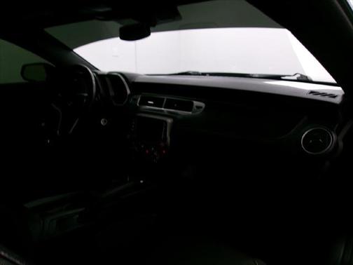 2014 Chevrolet Camaro 1LT