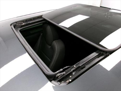 2014 Chevrolet Camaro 1LT