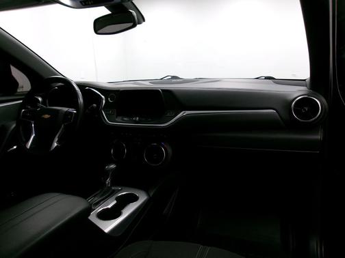 2020 Chevrolet Blazer 1LT