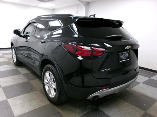 2020 Chevrolet Blazer 1LT
