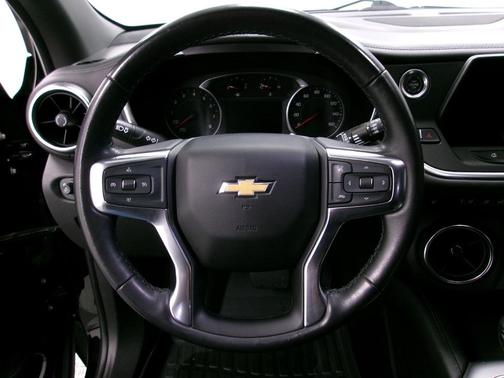 2020 Chevrolet Blazer 1LT
