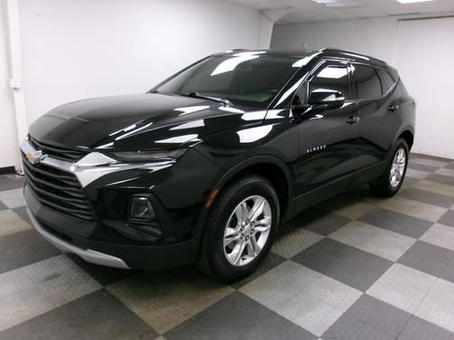 2020 Chevrolet Blazer 1LT