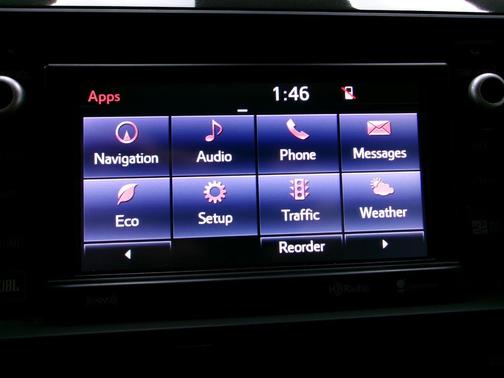 2019 Toyota Sequoia Platinum