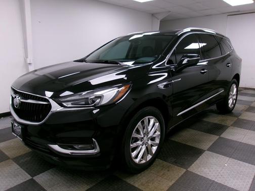 2021 Buick Enclave AWD Essence