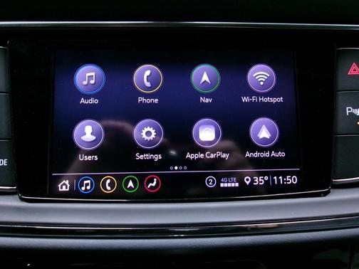 2021 Buick Enclave AWD Essence