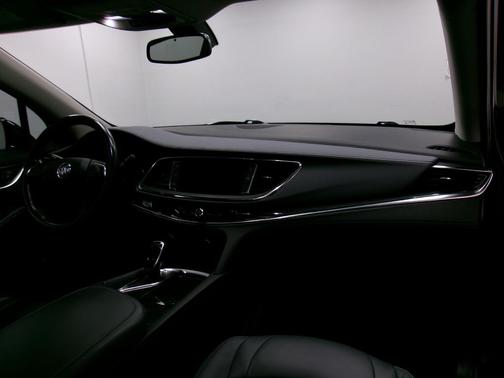 2021 Buick Enclave AWD Essence