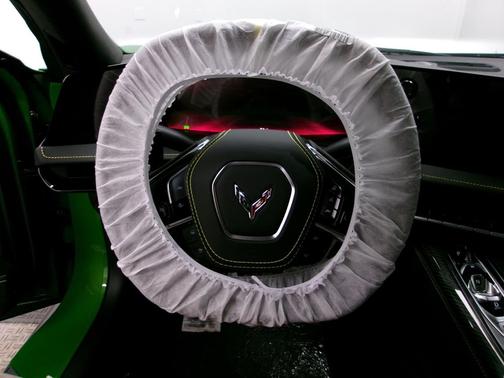 2026 Chevrolet Corvette ZR1