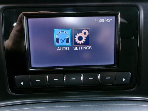 2014 Chevrolet Silverado 1500 Work Truck 1WT