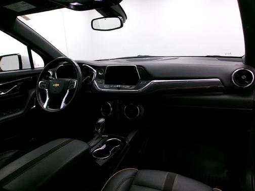2022 Chevrolet Blazer Premier