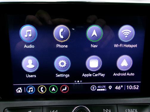 2022 Chevrolet Blazer Premier