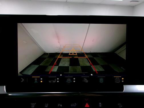 2026 Chevrolet Silverado 3500 High Country