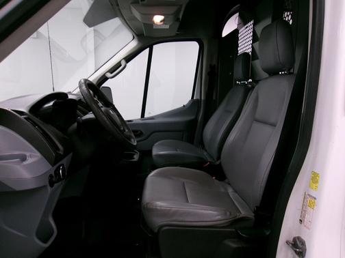 2015 Ford Transit-150 Base
