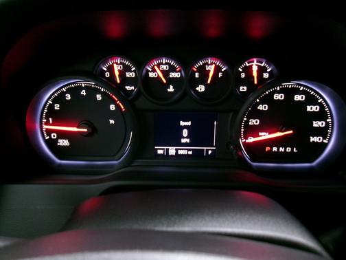 2024 Chevrolet Silverado 2500 WT