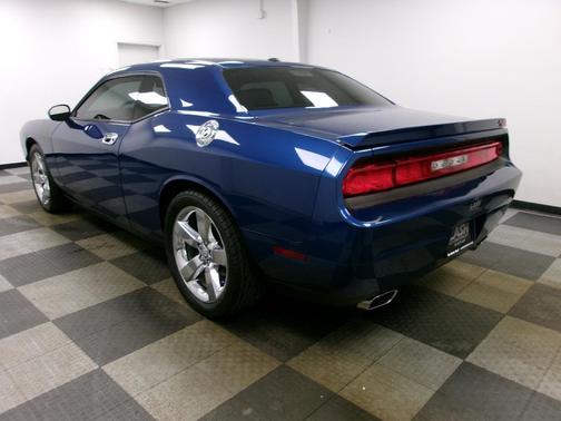 2009 Dodge Challenger R/T
