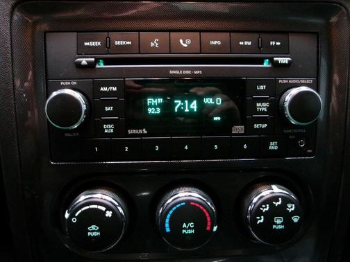 2009 Dodge Challenger R/T