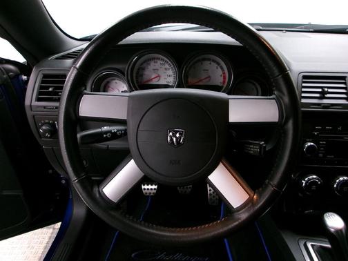 2009 Dodge Challenger R/T