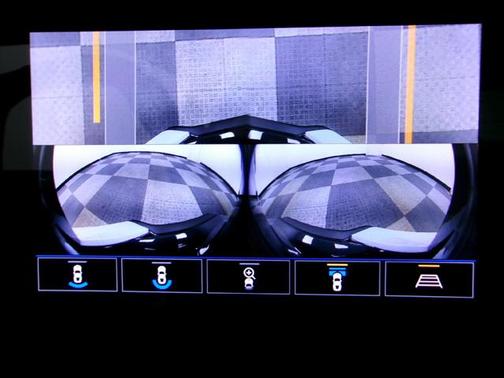 2022 Chevrolet Corvette Stingray w/2LT