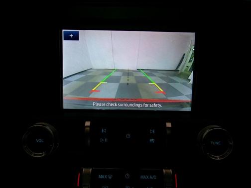 2021 Ford Mustang Mach 1 Fastback