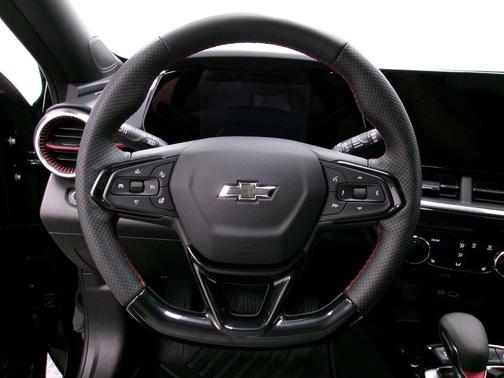 2024 Chevrolet Trax FWD 2RS
