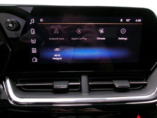 2024 Chevrolet Trax FWD 2RS