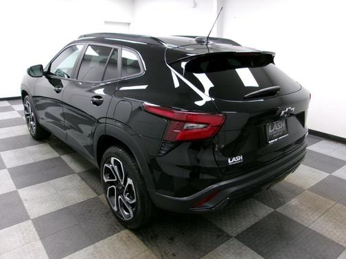 2024 Chevrolet Trax FWD 2RS
