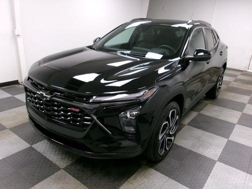2024 Chevrolet Trax FWD 2RS