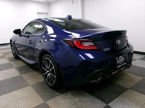 2022 Toyota GR86 Base