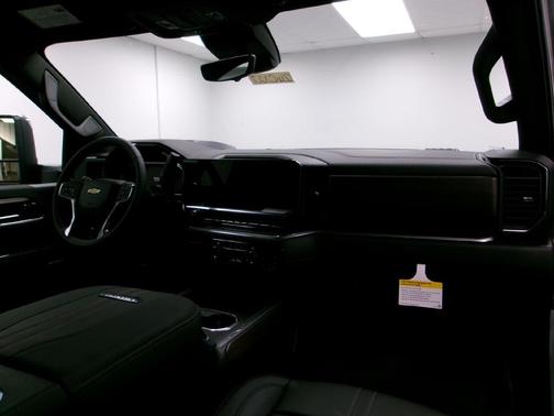 2026 Chevrolet Silverado 3500 High Country