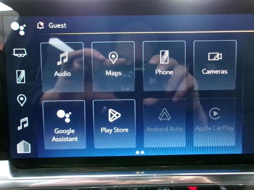 2026 Chevrolet Silverado 3500 High Country